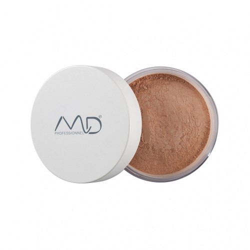 MD Professionnel Loose Powder 50gr 404